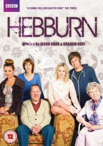 Hebburn (Series 1) (DVD)